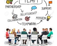 Kadr Hazırlığı və İdarəetmə üzrə Menecer