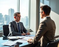 Müştərilərlə iş üzrə menecer