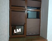 Müasir tipli Jalüzlər