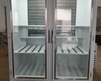 Ət ücün vitrin soyuducu