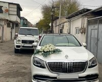 Maybach toy nisan masini icaresi