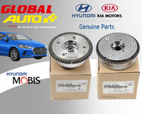 Hyundai Elantra 2016-2020 Vanusu