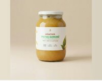 Sadə fıstıq əzməsii