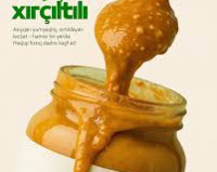 Əzmələr fıstıq bizdə vardı