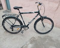 "Start 28 City Bike – Təmiz, saz vəziyyətdə şəhər velosipedi