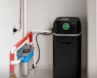 Phoenix Softenere X6 model su yumşaltma