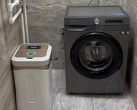 M1 Softener-su yumşaldıcı sistem