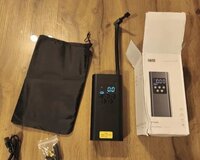 Hava nasosu usb ilə