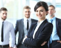 Ofis meneceri tələb olunur