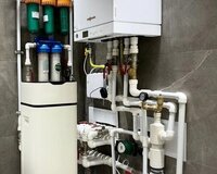 hidrotek-su yumşaltma