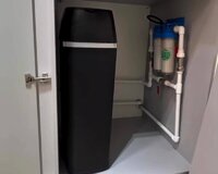 su yumşaltma sistemləri