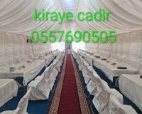 Kirayə cadir