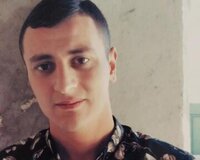 Fehle İsi Axtariram