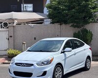 Hyundai Accent 2016 icaresi