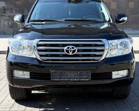 Toyota Land Cruiser Prado icare gunluk depozitsiz