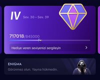 30 Level tiktok sayfasi 31 a az