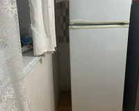 Soyuducu tam islekdi