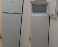 Soyuducu tam islekdi