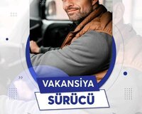 Yük maşını Sürücüsü