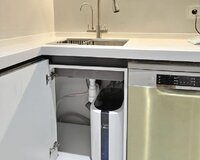 mətbəx filtri- easy well