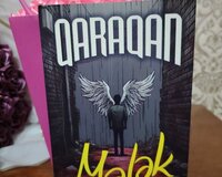 Qaraqan-Mələk kitabı