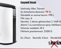 Easy Well - su filtri