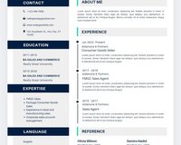 Cv hazirlanmasi xidmeti