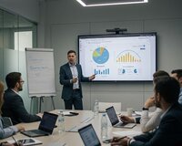 Ofis Meneceri Tələb olunur