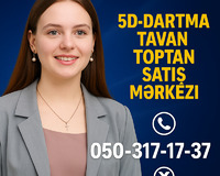 Dartma tavan