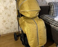 Uşaq Arabası "Kidilo K20"