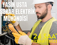 Elektrik xidməti