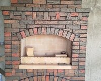 Tikinti və təmir işləri