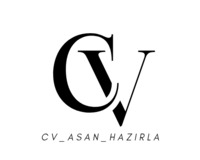 Peşekar Cv hazirlanmasi