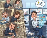 Satış və Biznes İnkişafı üzrə Menecer