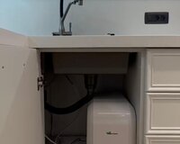 5 mərhələli Premium Su Təmizləmə Sistemi