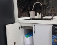 Culligan Su Təmizləmə Sistemi