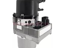 "Jeep, Dodge" hidrogücləndiricisi