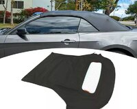 2004-14 "Ford Mustang" cabrio tenti