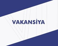 Pedaqoji və idarəetmə təcrübəsi olan kadrlar tələb olunur