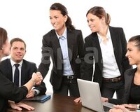 Ofis menecerləri üçün iş elanı