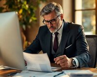 Ofis Meneceri Tələb Olunur