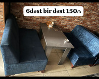 Kafe resdaran ucun desd