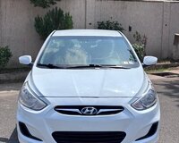 Hyundai Accent icaresi gundelik