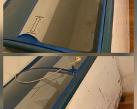 Dondurucu tam islekdi