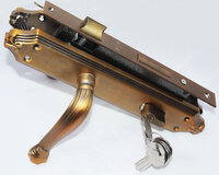 Çöl və Ev Qapılarının Zamok və ruckalarının dəyişdirilməsi