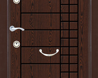 Dəmir Qapıların quraşdırılması-60 man