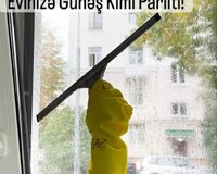 Xadimə işi axtarıram