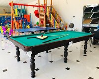 Bilyard masası