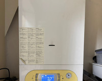 Kombi islek vezyetdedi