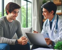 Sağlamlıq üzrə mütəxəssis